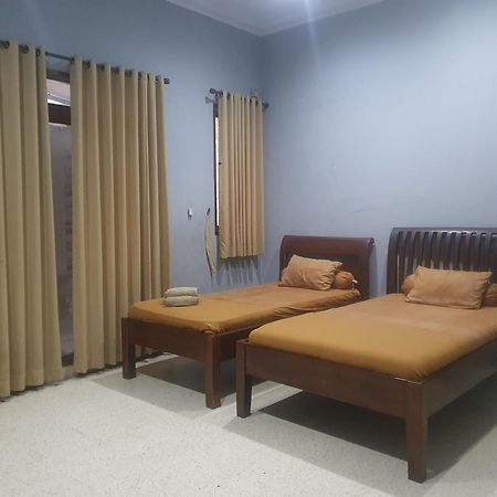מלון Ruang Tidur At Dpalma בוגור מראה חיצוני תמונה
