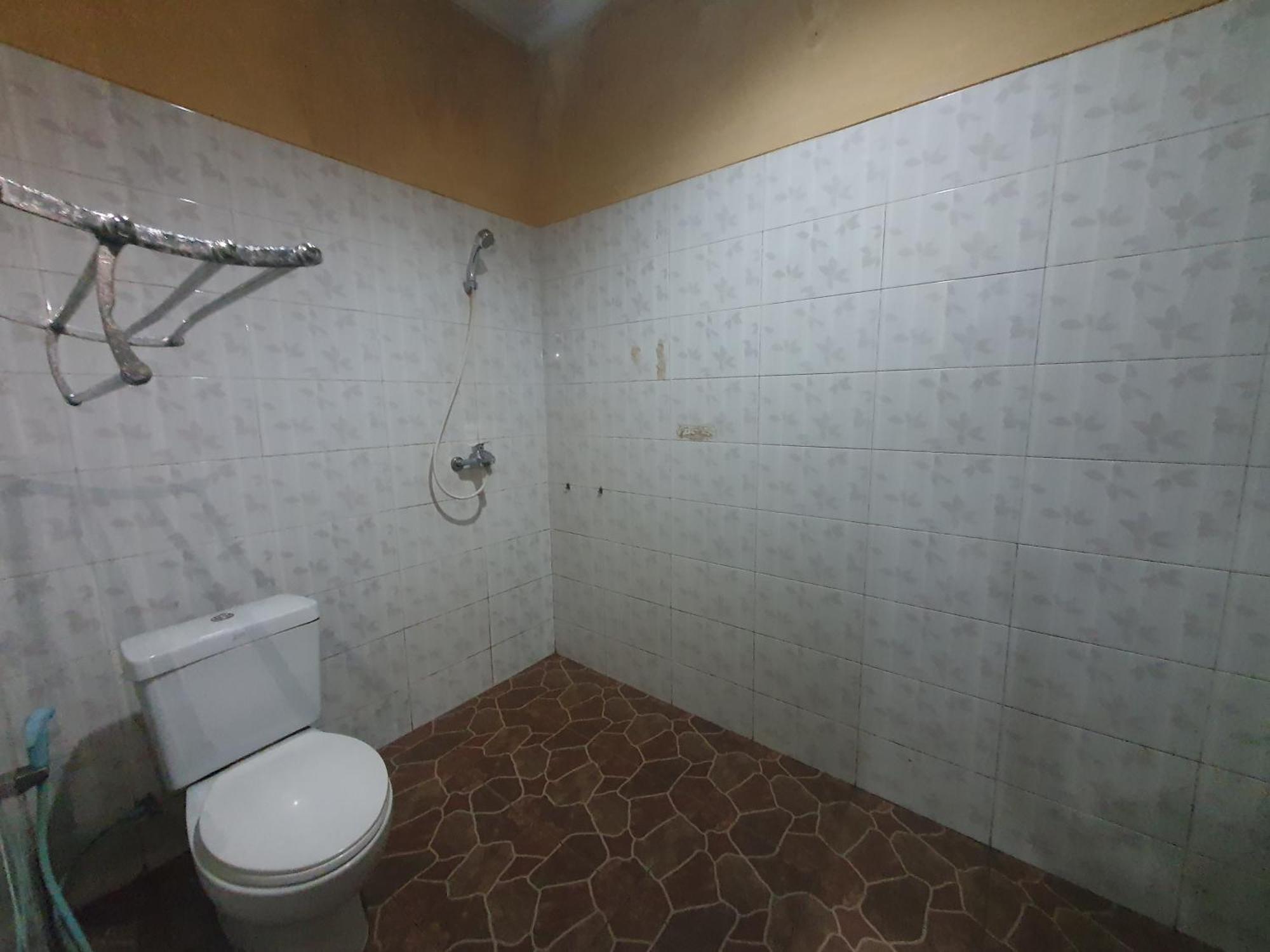 מלון Ruang Tidur At Dpalma בוגור מראה חיצוני תמונה