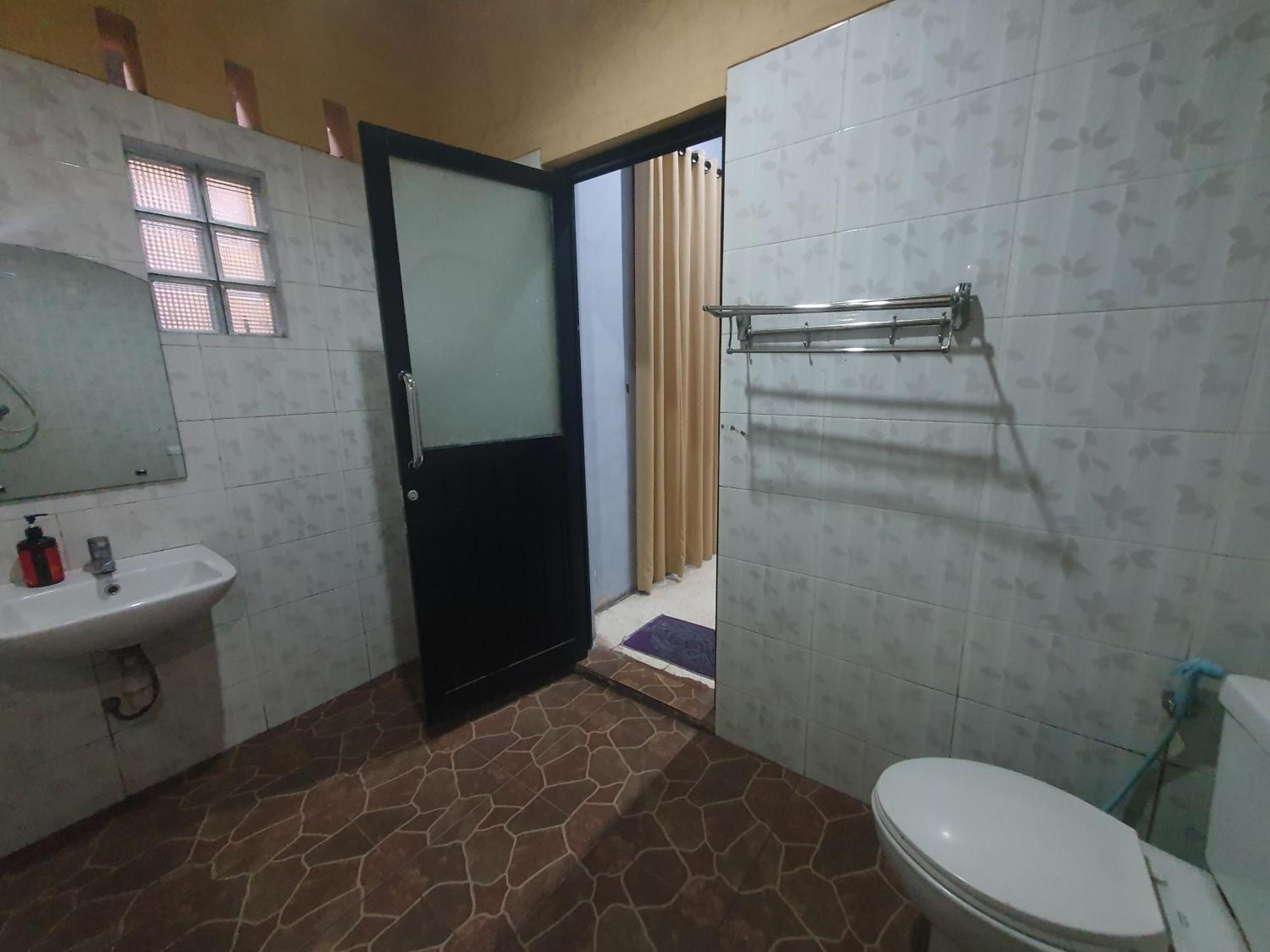 מלון Ruang Tidur At Dpalma בוגור מראה חיצוני תמונה
