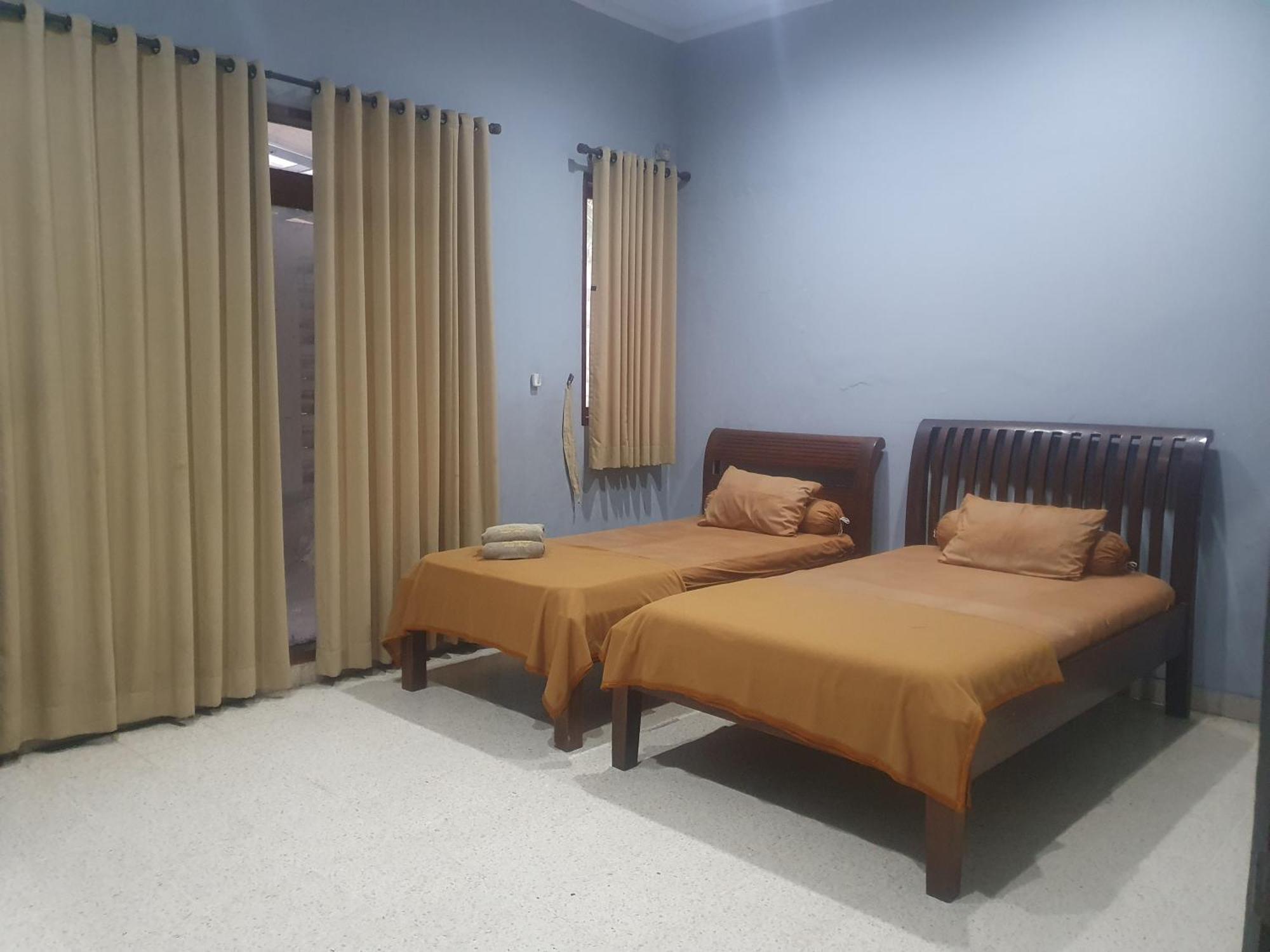 מלון Ruang Tidur At Dpalma בוגור מראה חיצוני תמונה