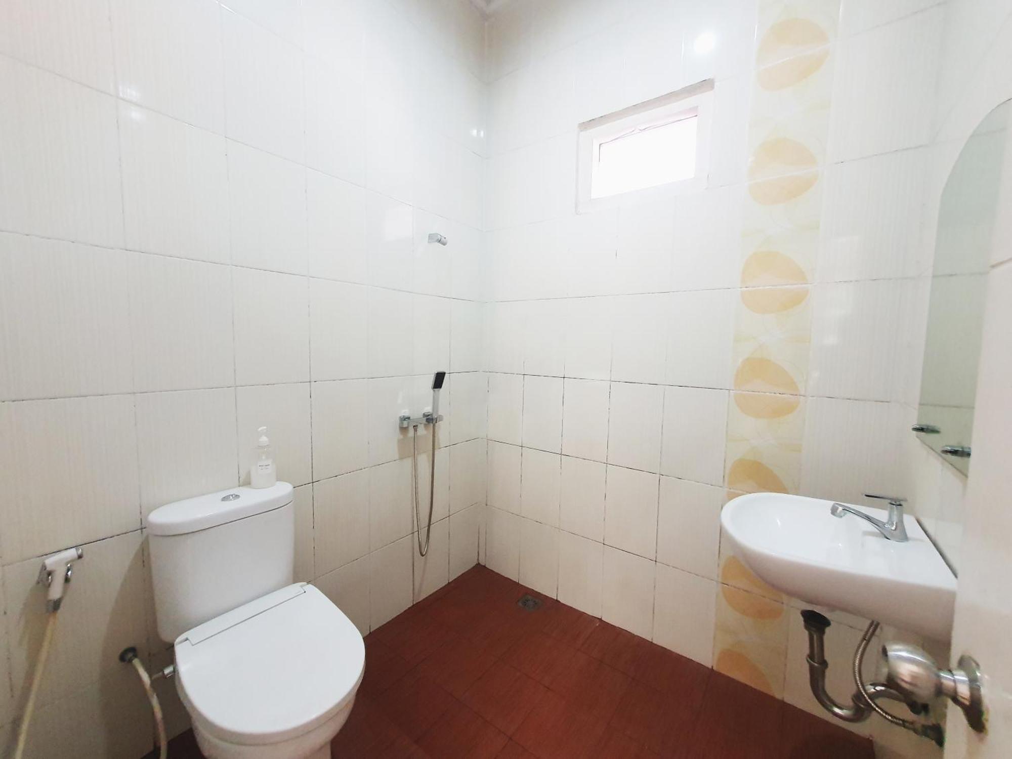 מלון Ruang Tidur At Dpalma בוגור מראה חיצוני תמונה