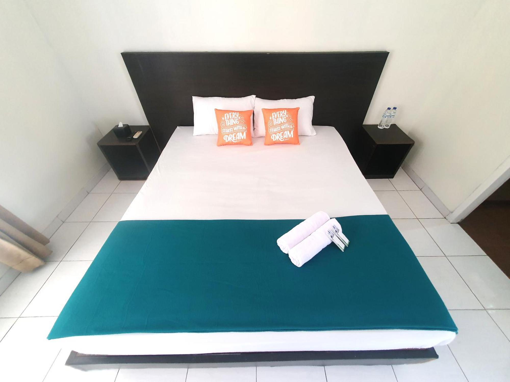 מלון Ruang Tidur At Dpalma בוגור מראה חיצוני תמונה