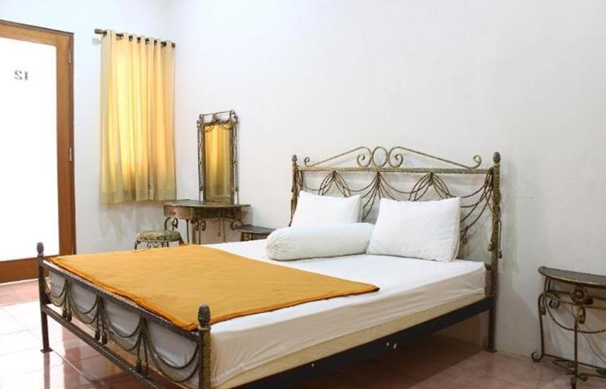 מלון Ruang Tidur At Dpalma בוגור מראה חיצוני תמונה